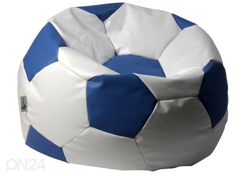 Säkkituoli Euroball 55x90 cm kuvasuurennos