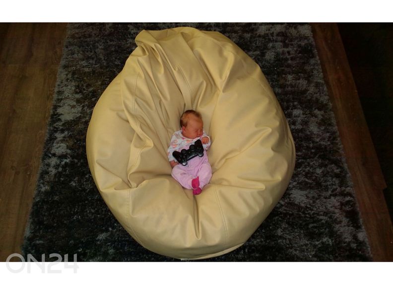 Säkkituoli Handy Max 500L kuvasuurennos