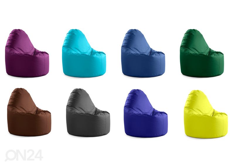 Säkkituoli Jacky Active 250L kuvasuurennos