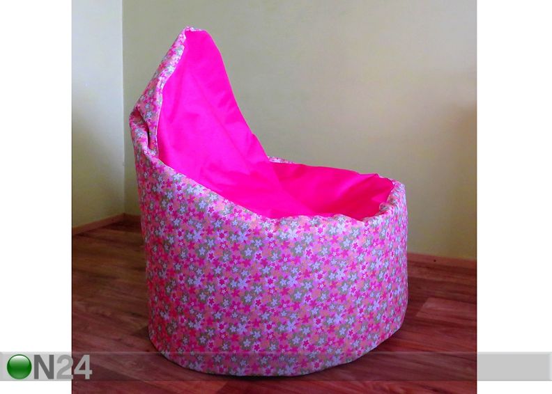 Säkkituoli Jacky De Lux 250 L kuvasuurennos