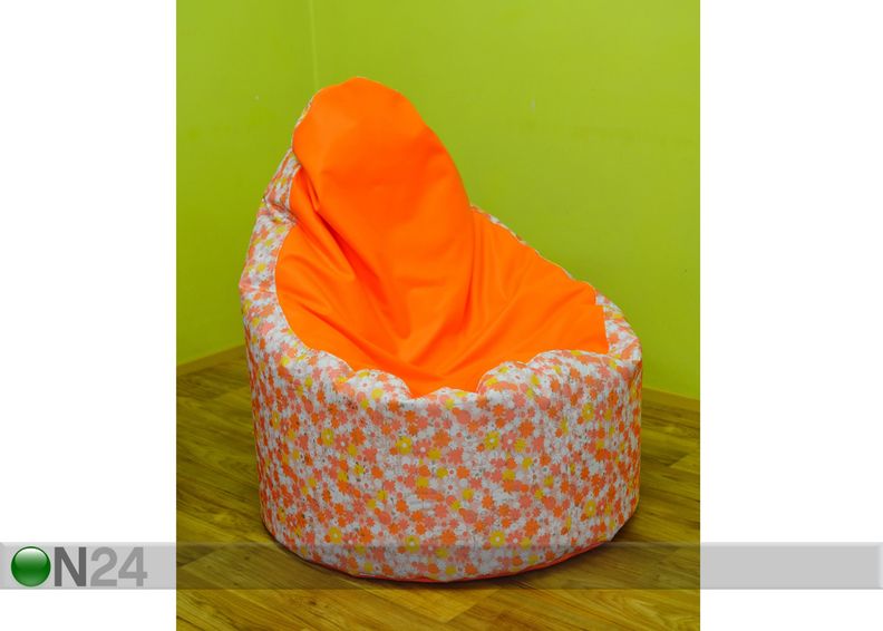 Säkkituoli Jacky De Lux 250 L kuvasuurennos