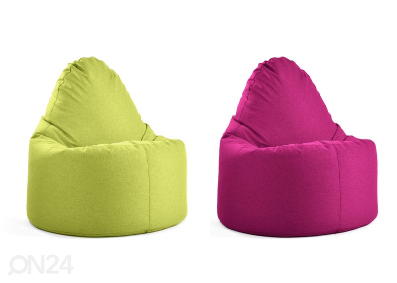 Säkkituoli Jacky Style 380 L kuvasuurennos