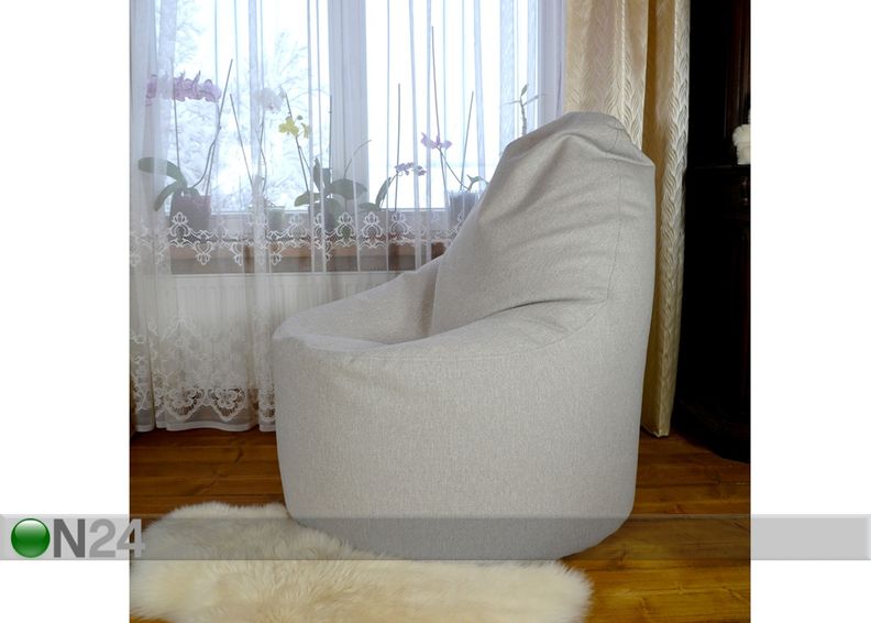 Säkkituoli Jacky Style 380 L kuvasuurennos