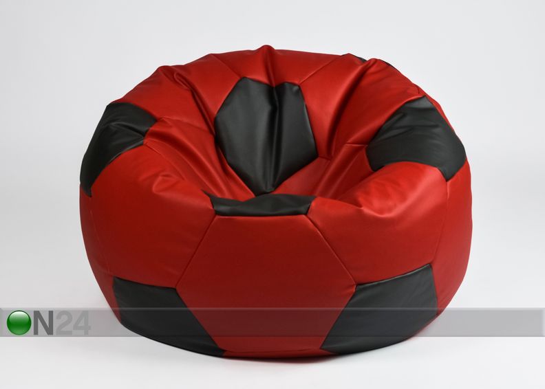 Säkkituoli Jalkapallo 250L kuvasuurennos