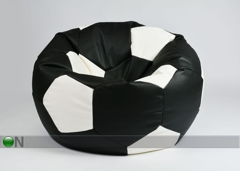 Säkkituoli Jalkapallo 250L kuvasuurennos