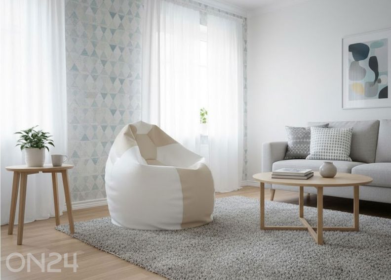 Säkkituoli Liisu 250 L kuvasuurennos