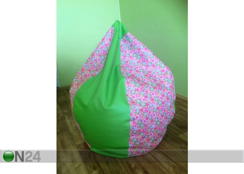 Säkkituoli Liisu De Lux 200L kuvasuurennos