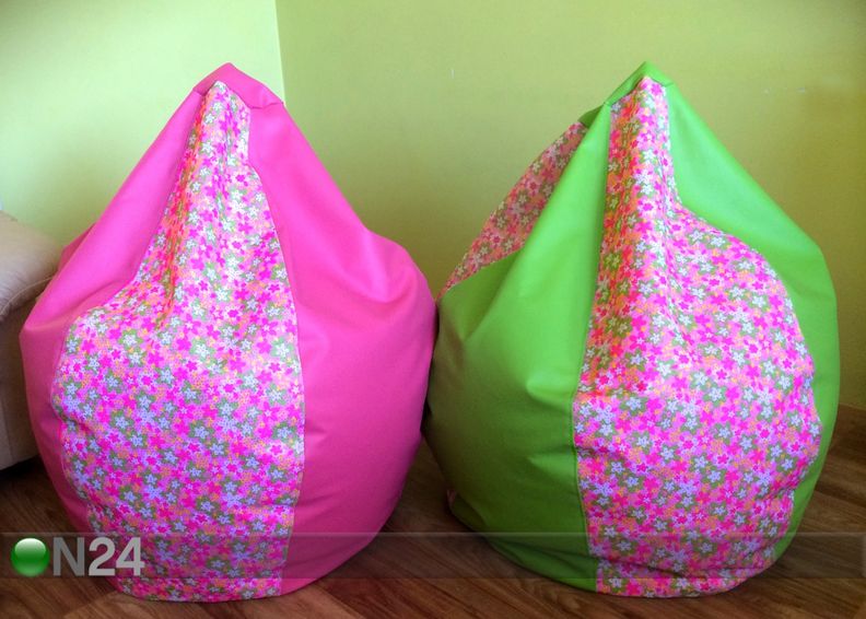 Säkkituoli Liisu De Lux 200L kuvasuurennos