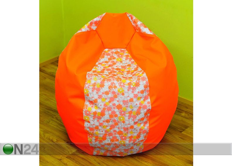 Säkkituoli Liisu De Lux 200L kuvasuurennos