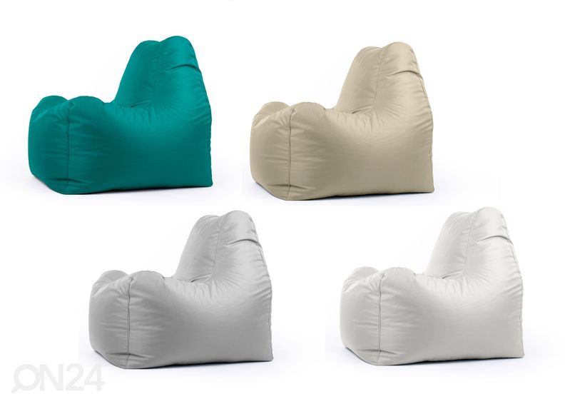 Säkkituoli Lucas Active 250L kuvasuurennos