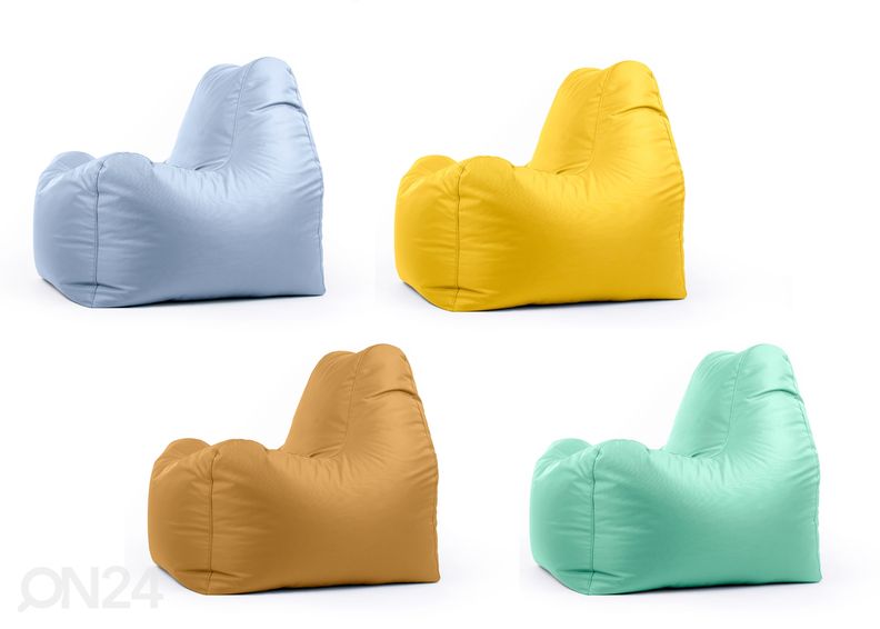 Säkkituoli Lucas Active 250L kuvasuurennos