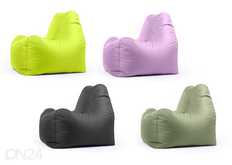 Säkkituoli Lucas Active 250L kuvasuurennos