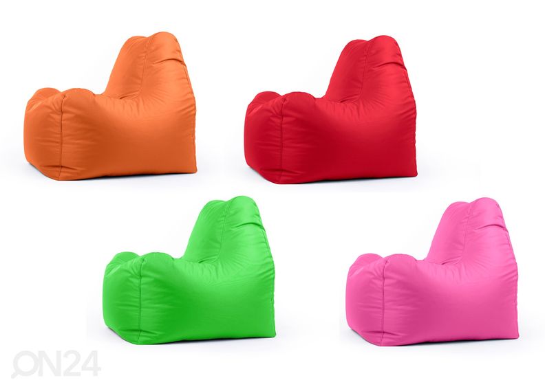 Säkkituoli Lucas Active 250L kuvasuurennos