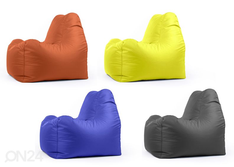 Säkkituoli Lucas Active 250L kuvasuurennos