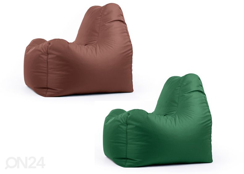 Säkkituoli Lucas Active 250L kuvasuurennos