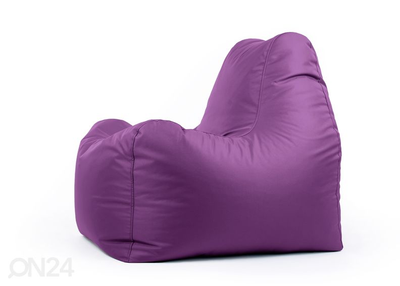 Säkkituoli Lucas Active 250L kuvasuurennos