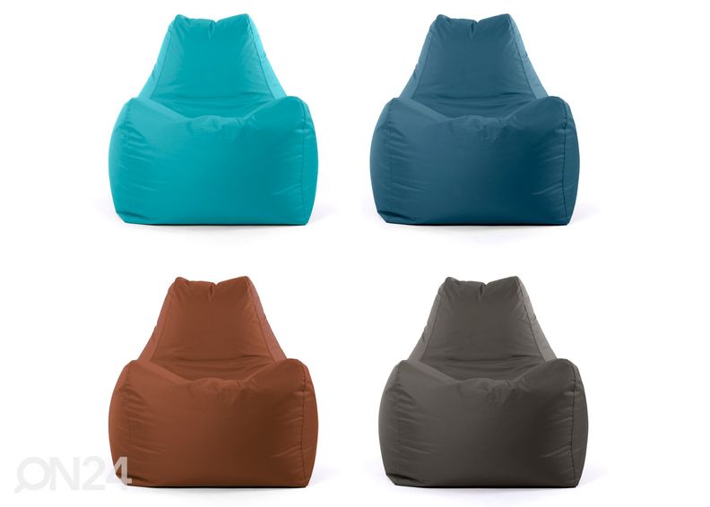 Säkkituoli Lucas Active 350L kuvasuurennos