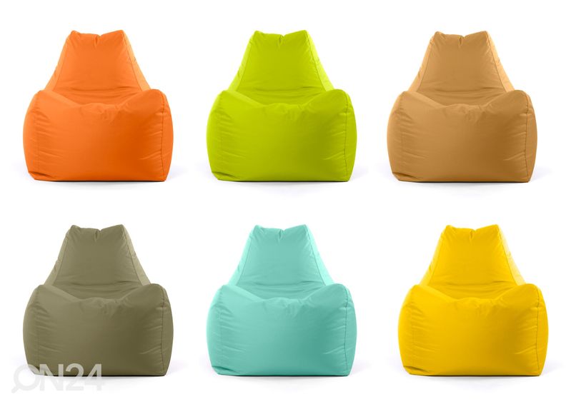 Säkkituoli Lucas Active 350L kuvasuurennos