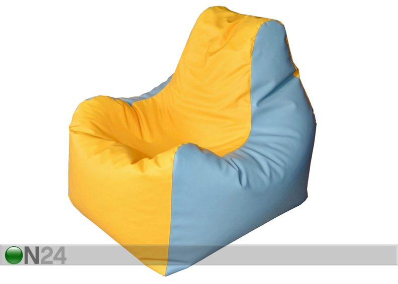 Säkkituoli Lucas Original 250L kuvasuurennos