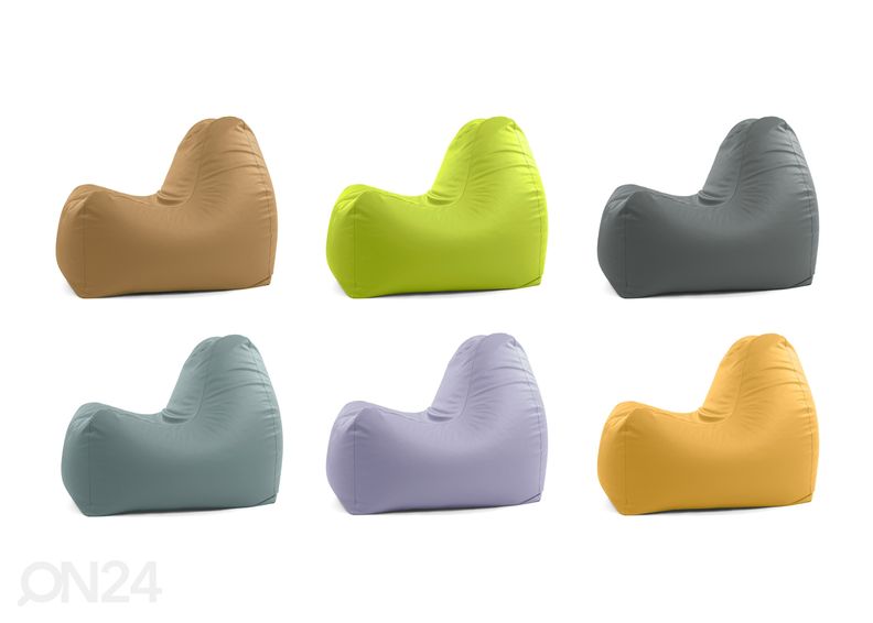 Säkkituoli Lucas Original 350L kuvasuurennos