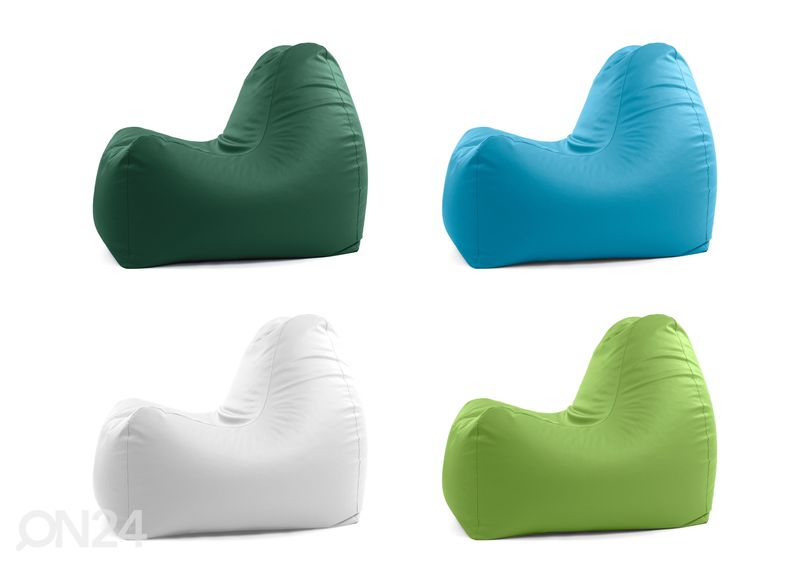 Säkkituoli Lucas Original 350L kuvasuurennos