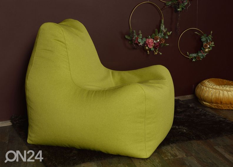 Säkkituoli Lucas Style 350L kuvasuurennos