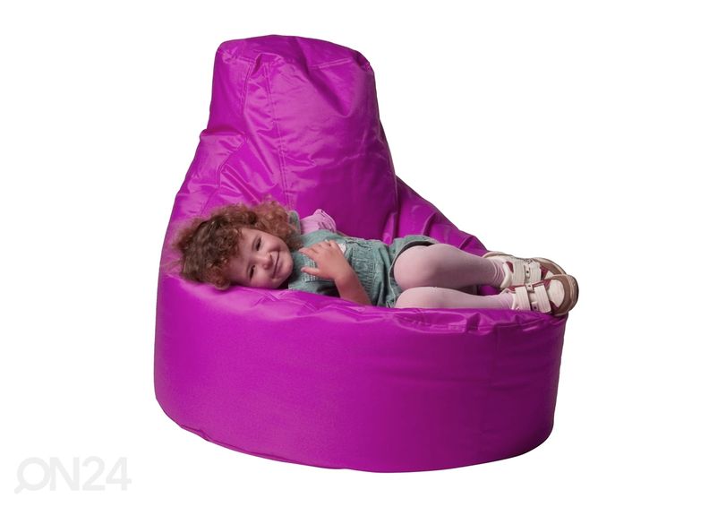 Säkkituoli Molly kuvasuurennos