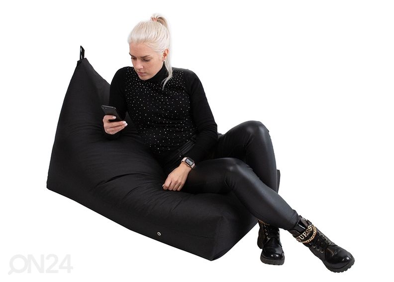 Säkkituoli Mr Big kuvasuurennos