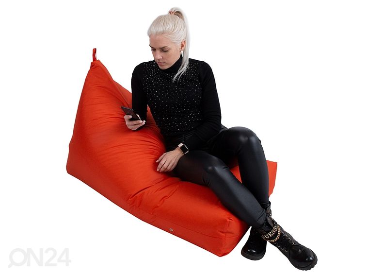 Säkkituoli Mr Big kuvasuurennos