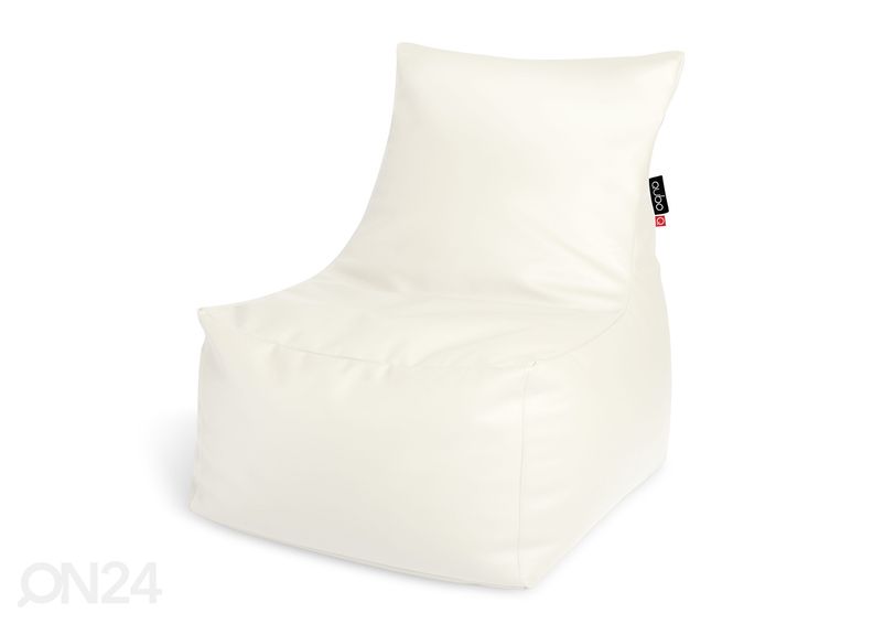 Säkkituoli Qubo Burma kuvasuurennos