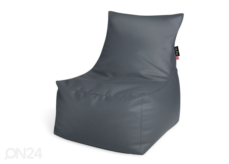 Säkkituoli Qubo Burma kuvasuurennos