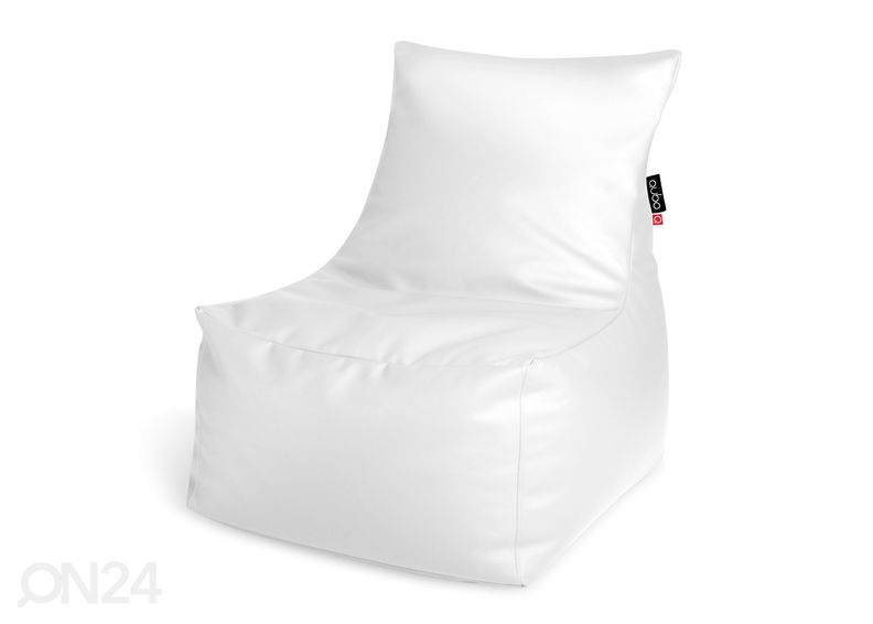 Säkkituoli Qubo Burma kuvasuurennos