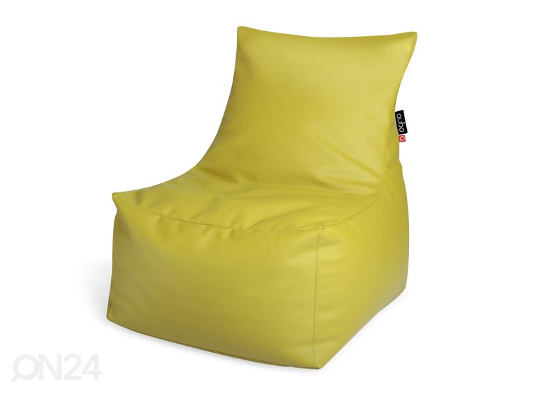 Säkkituoli Qubo Burma kuvasuurennos