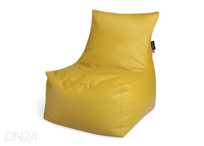 Säkkituoli Qubo Burma kuvasuurennos