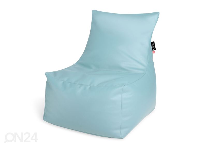 Säkkituoli Qubo Burma kuvasuurennos