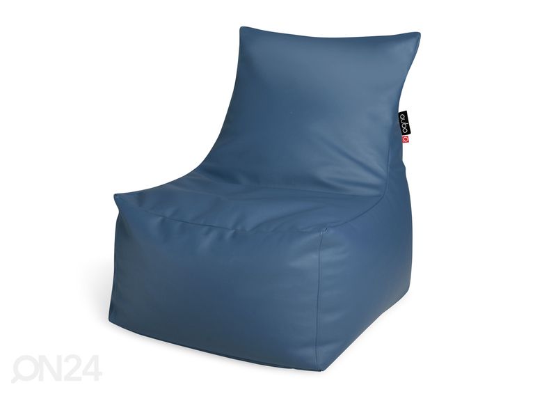 Säkkituoli Qubo Burma kuvasuurennos