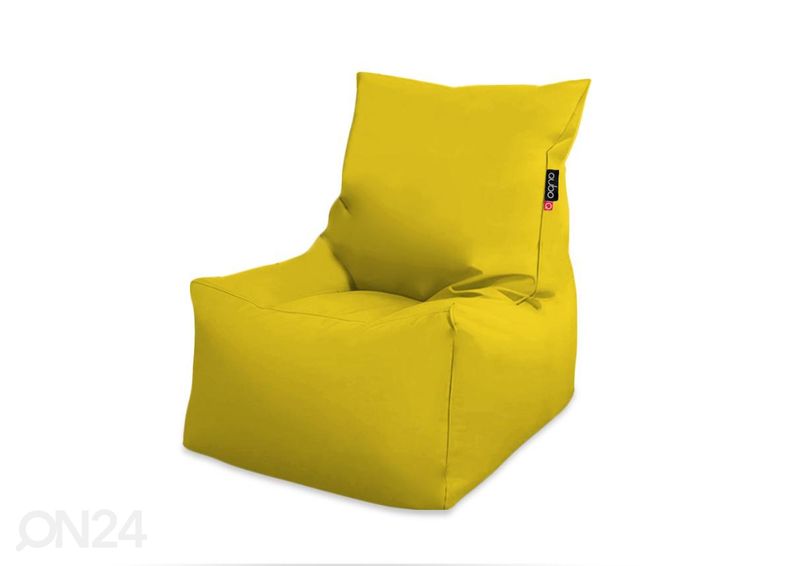 Säkkituoli Qubo Burma in/out kuvasuurennos