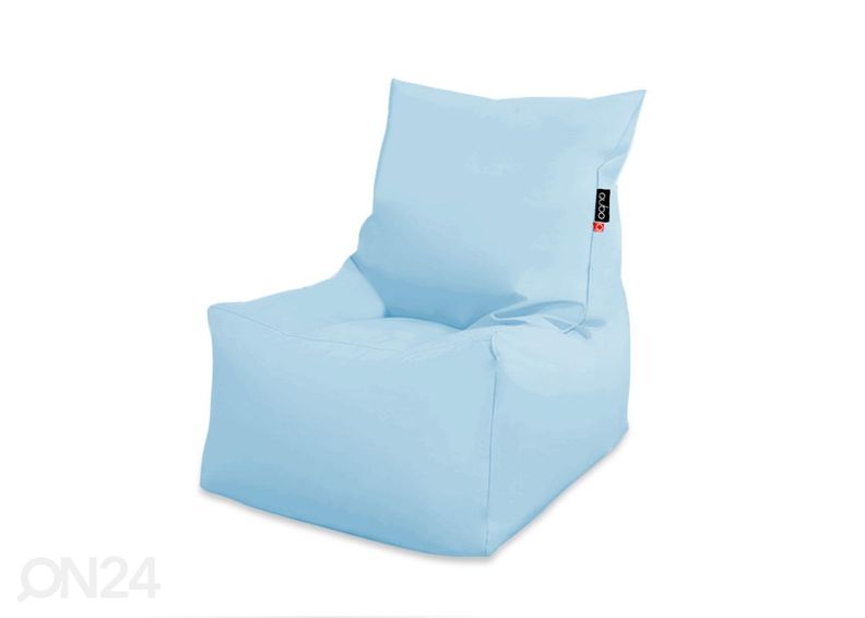 Säkkituoli Qubo Burma in/out kuvasuurennos