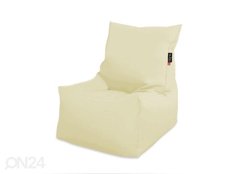 Säkkituoli Qubo Burma in/out kuvasuurennos