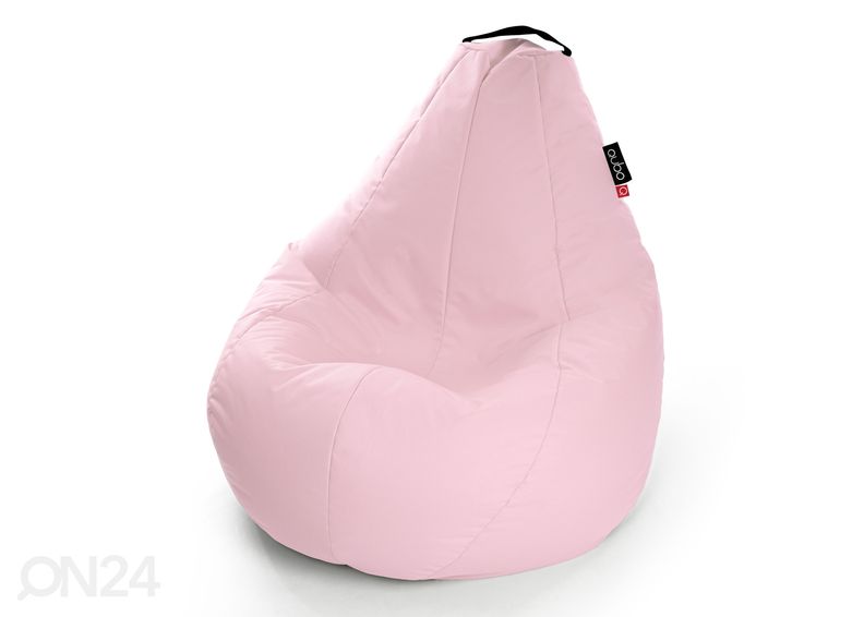 Säkkituoli Qubo Comfort 120 in/out kuvasuurennos