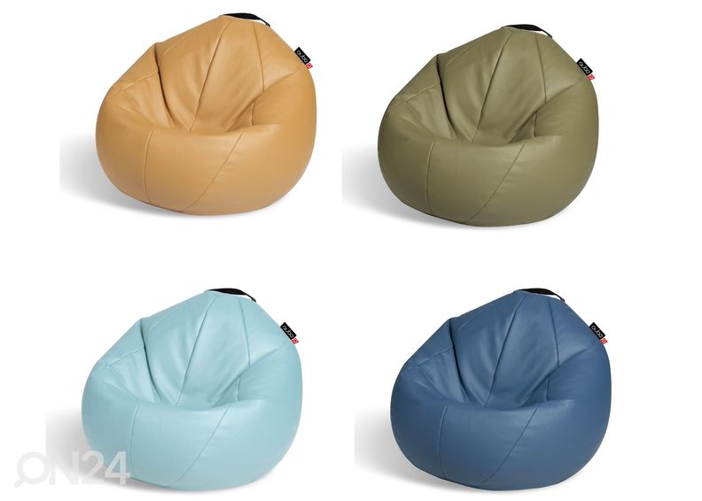 Säkkituoli Qubo Comfort 80 kuvasuurennos