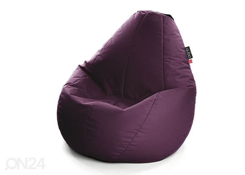 Säkkituoli Qubo Comfort 90 in/out kuvasuurennos