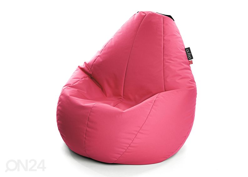 Säkkituoli Qubo Comfort 90 in/out kuvasuurennos