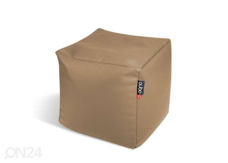 Säkkituoli Qubo™ Cube 50 kuvasuurennos