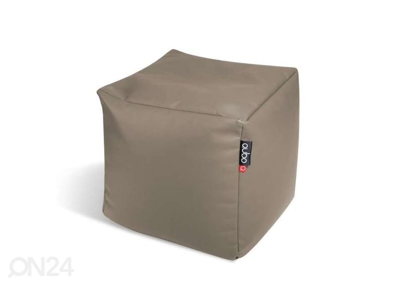 Säkkituoli Qubo™ Cube 50 kuvasuurennos