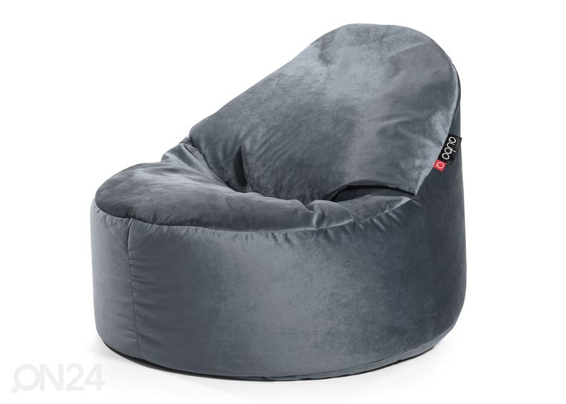 Säkkituoli Qubo Cuddly 65 kuvasuurennos