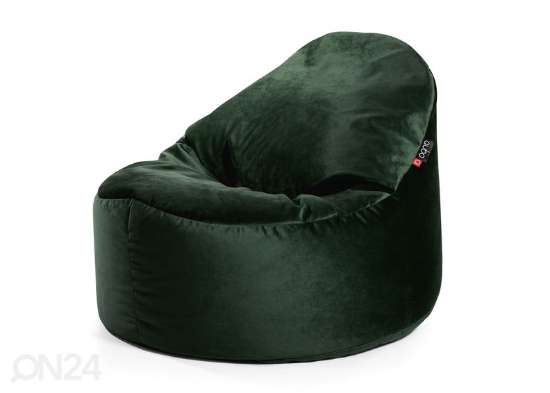 Säkkituoli Qubo Cuddly 80 kuvasuurennos