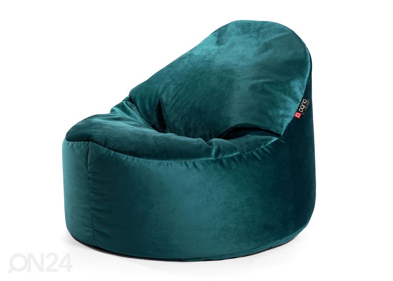 Säkkituoli Qubo Cuddly 80 kuvasuurennos