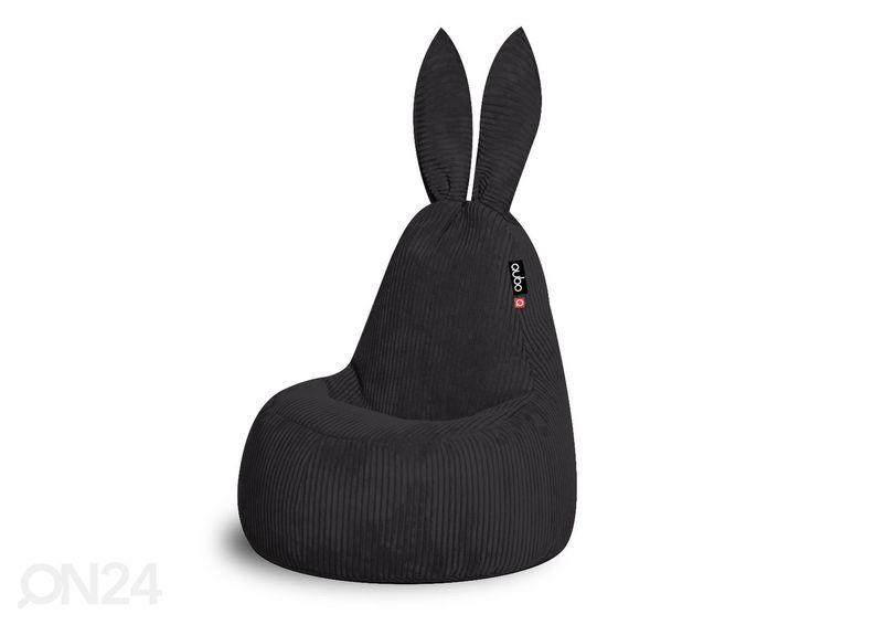 Säkkituoli Qubo Daddy Rabbit kuvasuurennos