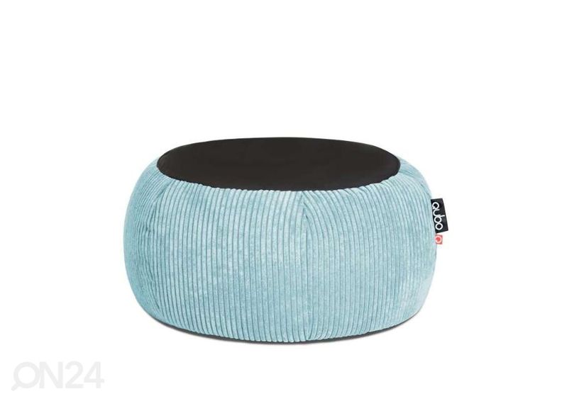 Säkkituoli Qubo™ Just Table 50 kuvasuurennos